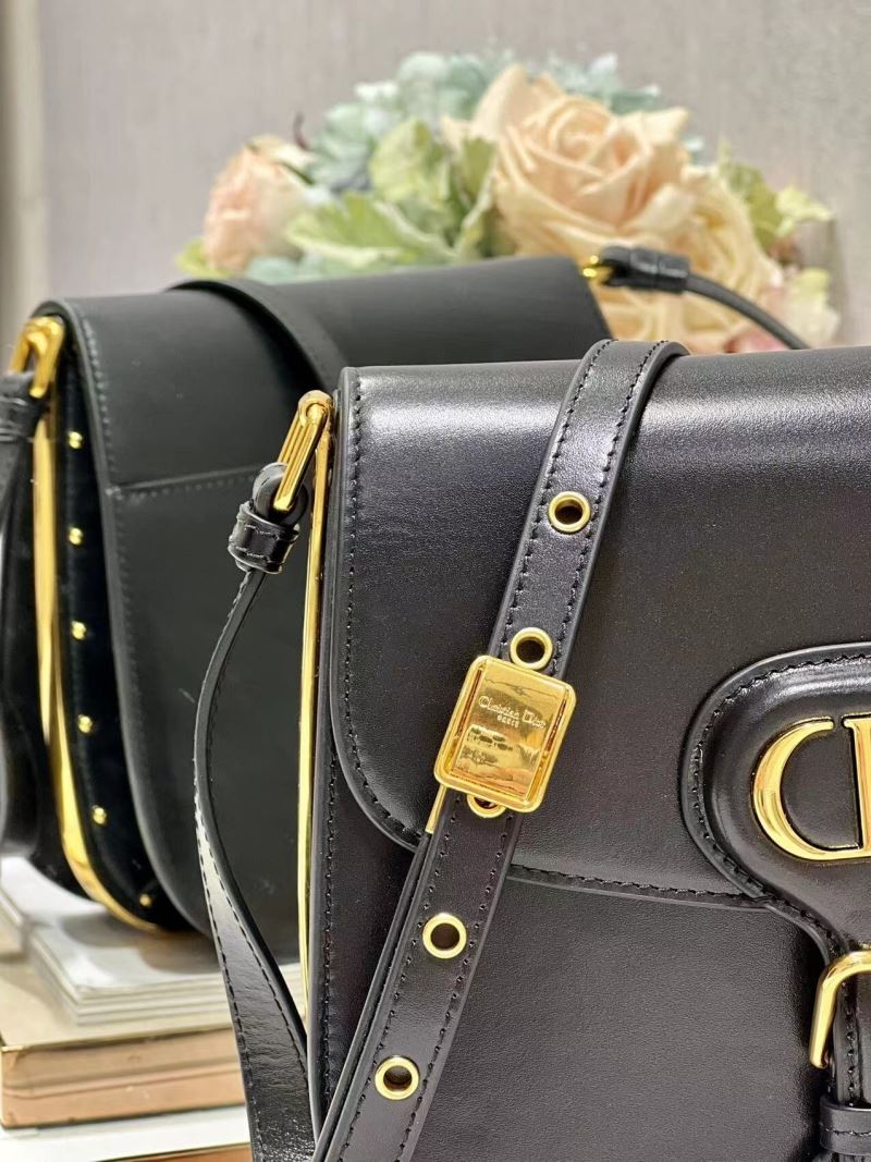 Christian Dior Bobby Bags